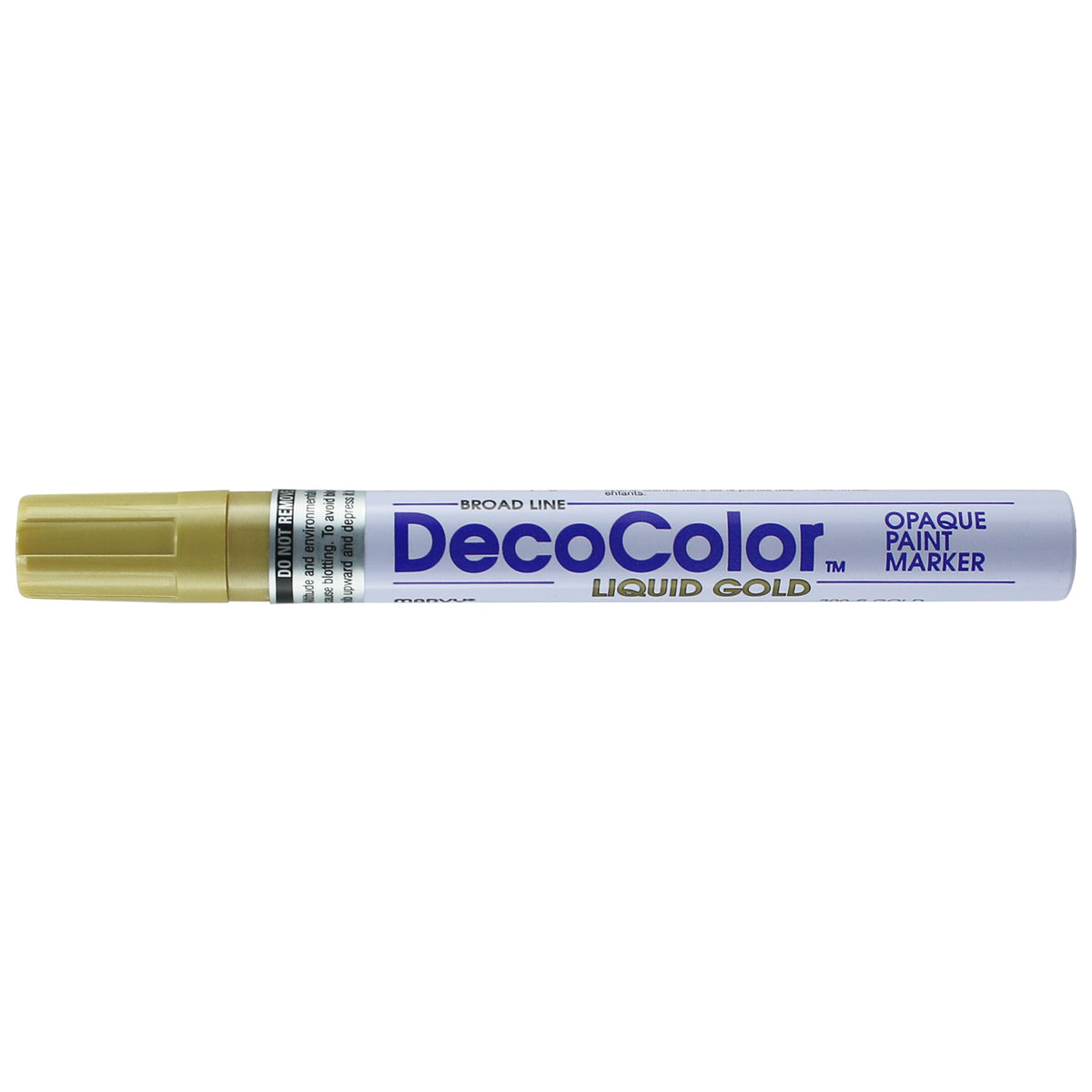 DecoColor Paint Marker Broad Line - RISD Store