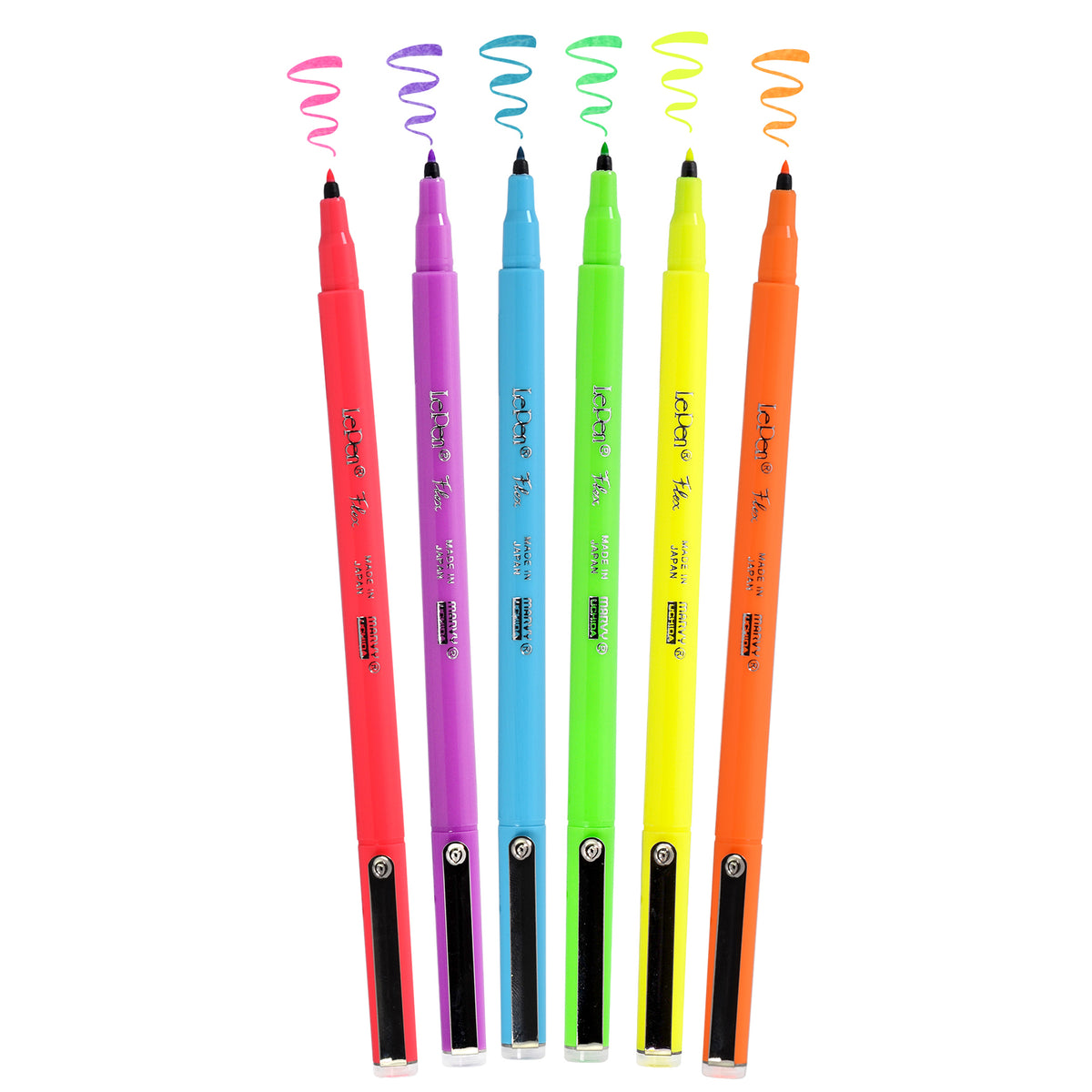 LE PEN FLEX 10 PIECE PRIMARY SET – Lepen Store