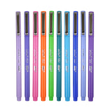 LePen 10 PIECE Bright set