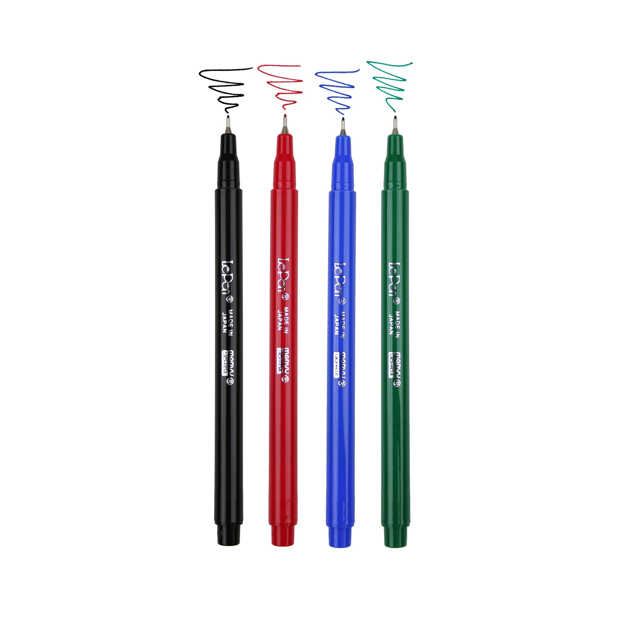 LE PEN 4 PIECE PRIMARY SET – Lepen Store