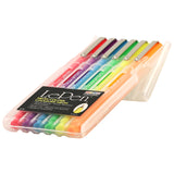 LE PEN NEON 6 PIECE SET