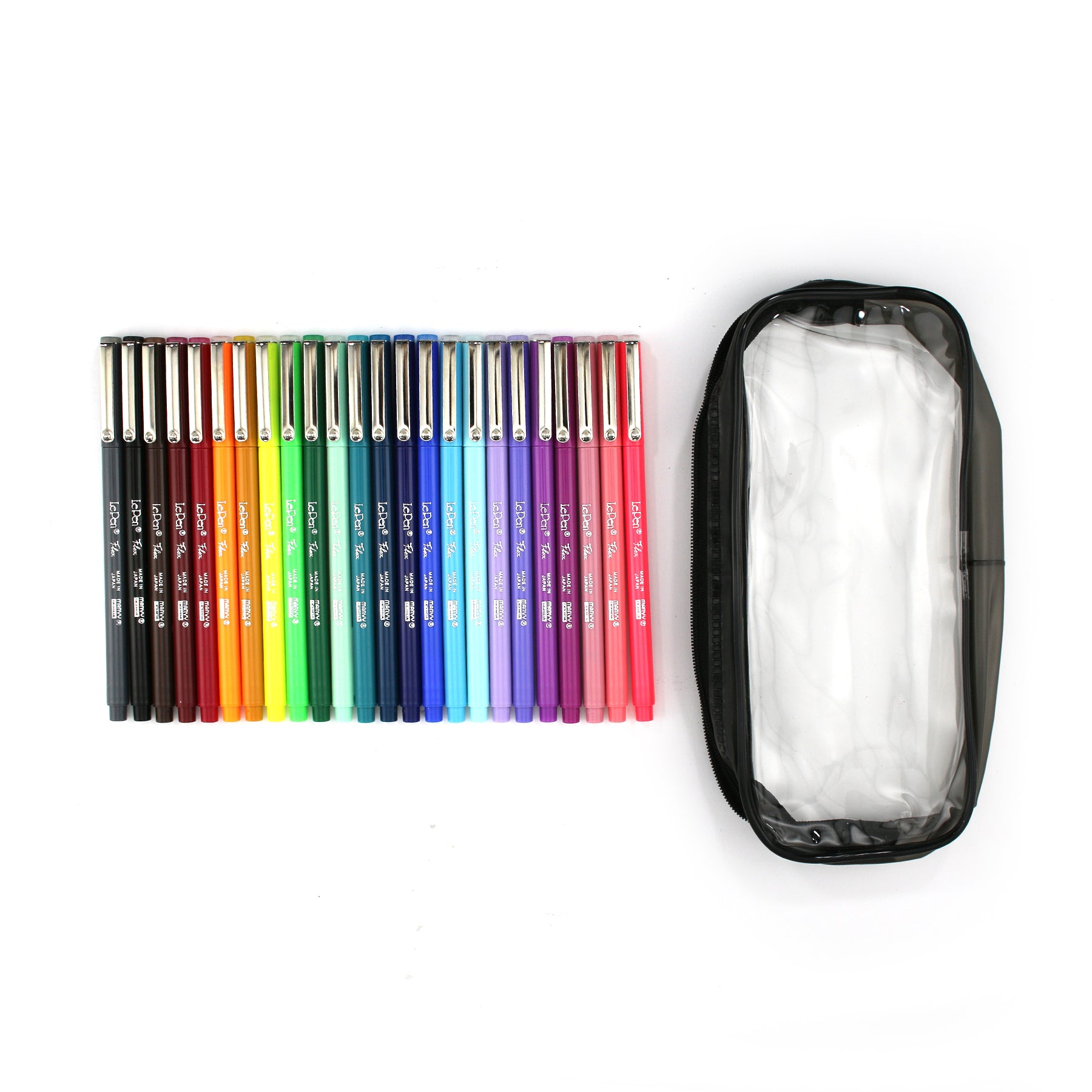 LE PEN FLEX 30 PCS SET – Lepen Store
