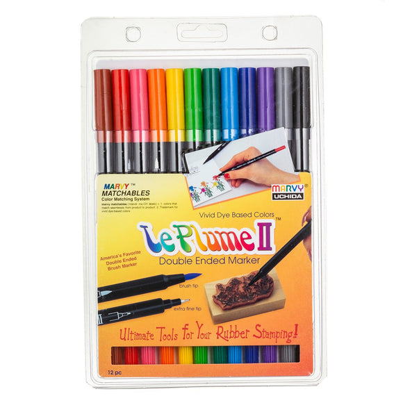 LE PLUME II PRIMARY SET - Lepen Store