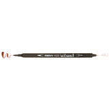 LE PLUME II BROWN - Lepen Store