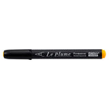 Le Plume Permanent Yellow