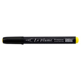 Le Plume Permanent Yellow