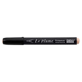 Le Plume Permanent Browns